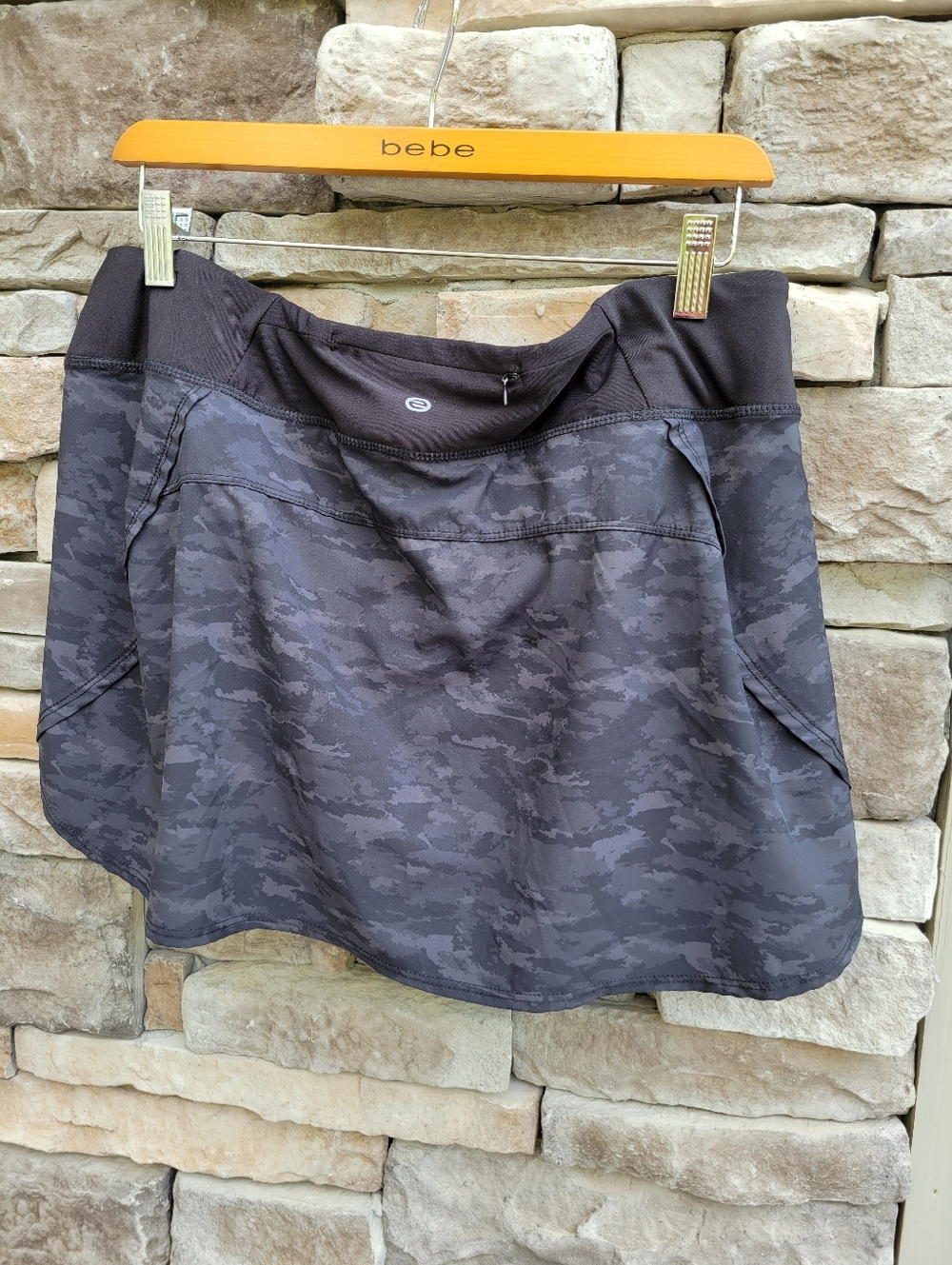 Etonic Skort